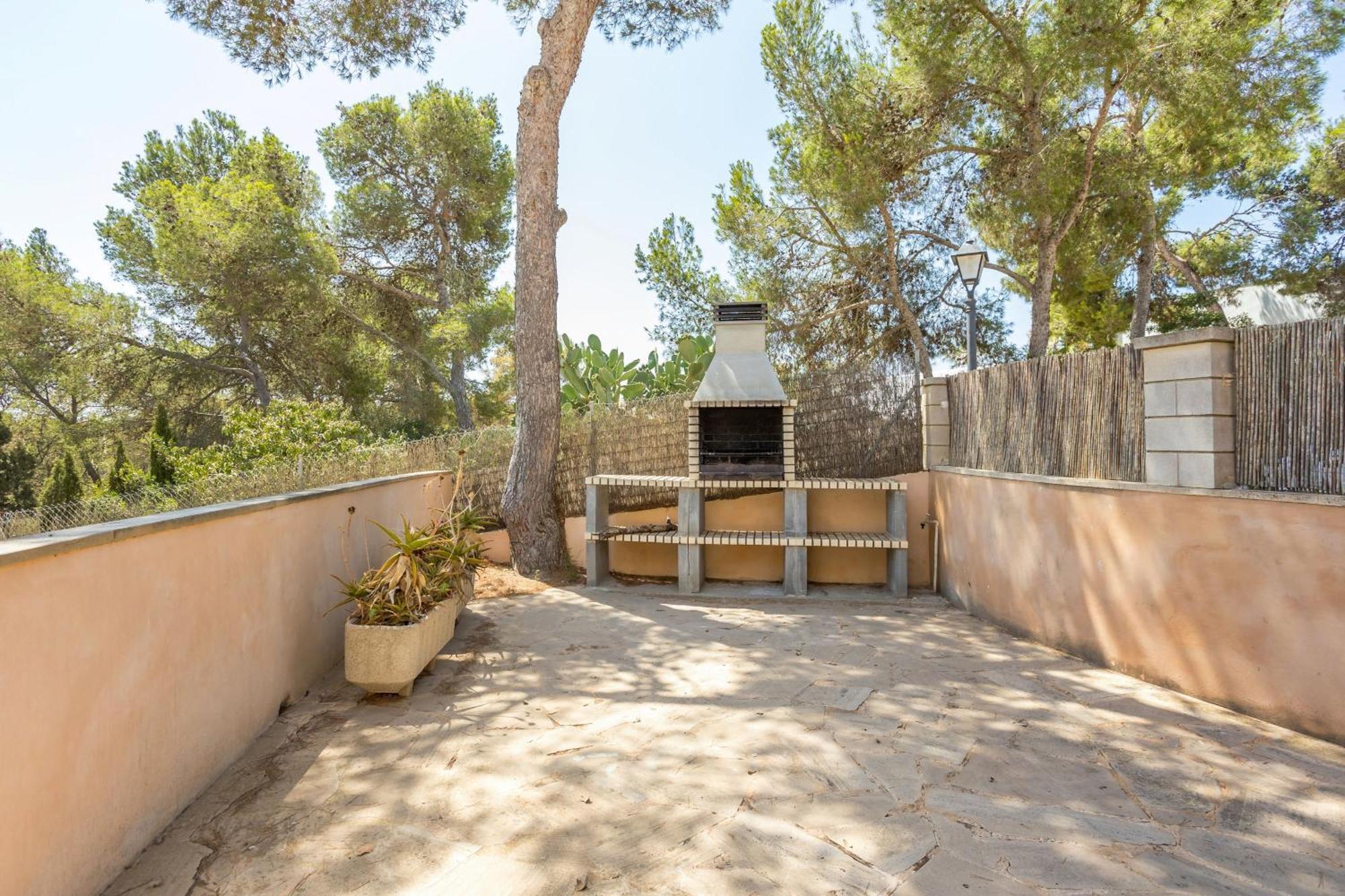 Villa Escaletas Santanyí Extérieur photo