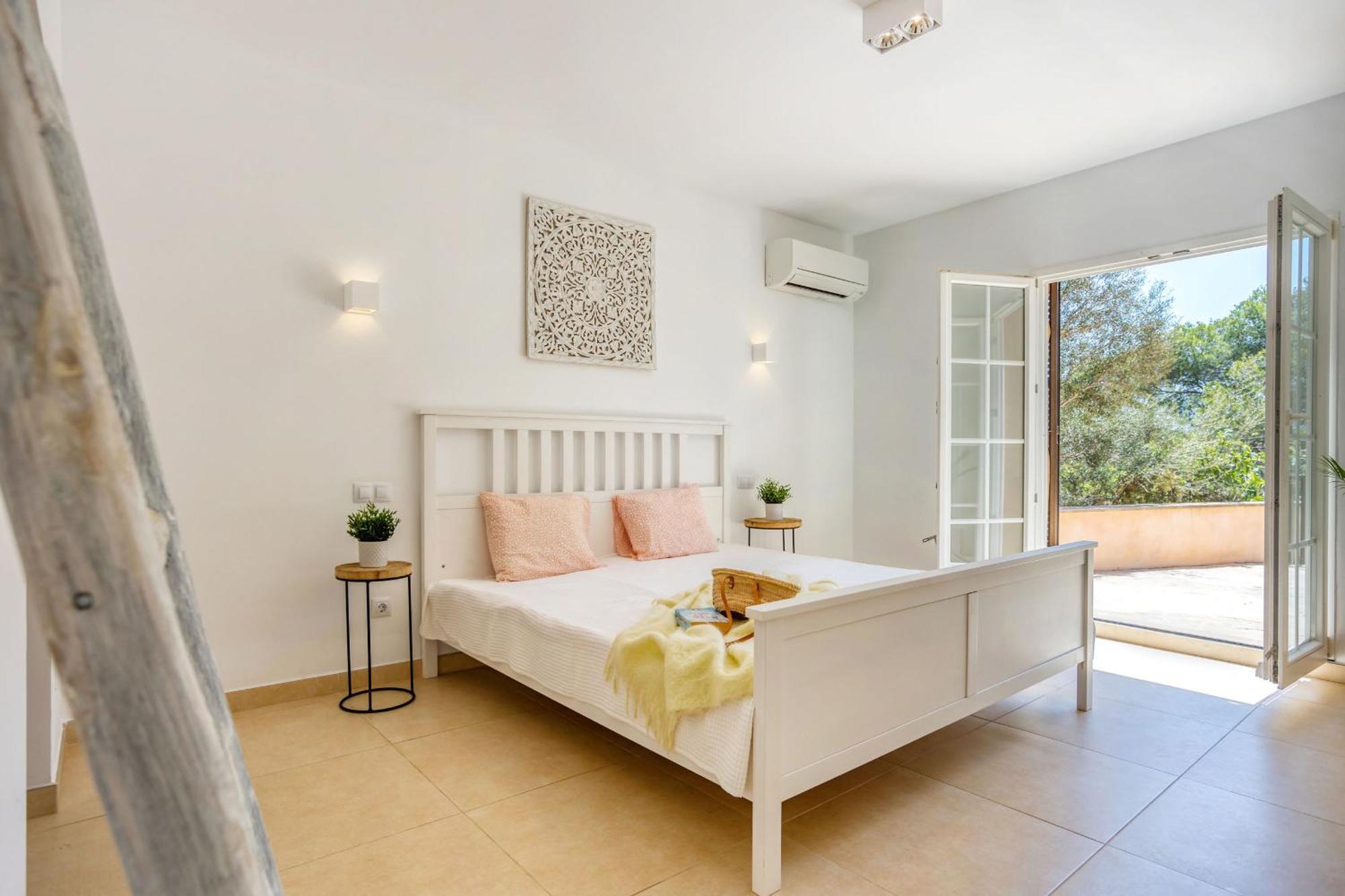 Villa Escaletas Santanyí Extérieur photo
