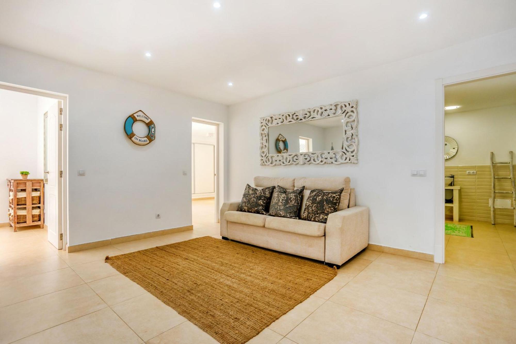 Villa Escaletas Santanyí Extérieur photo