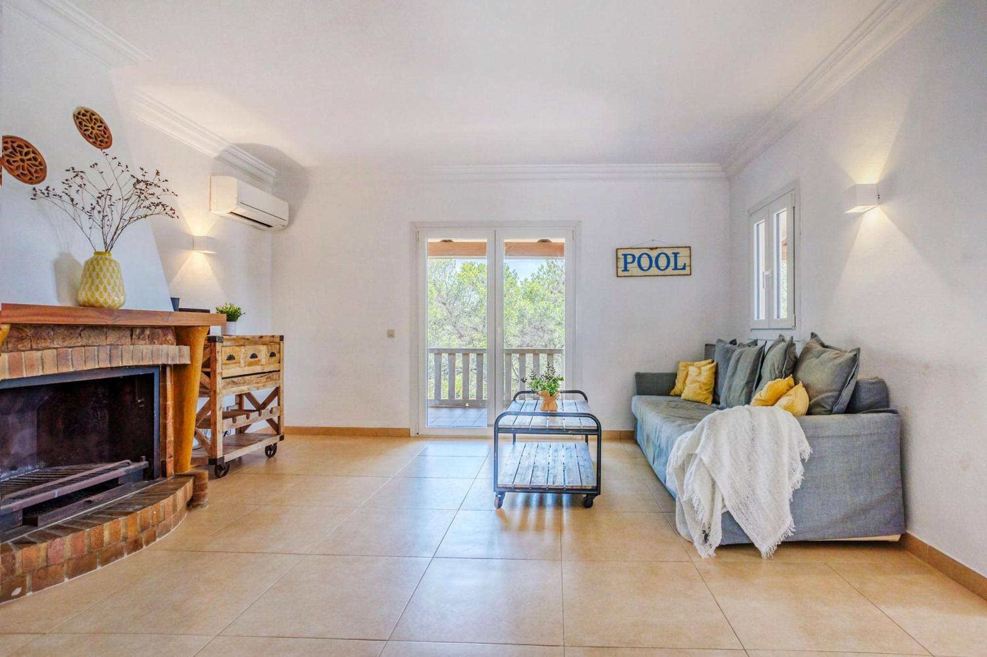 Villa Escaletas Santanyí Extérieur photo