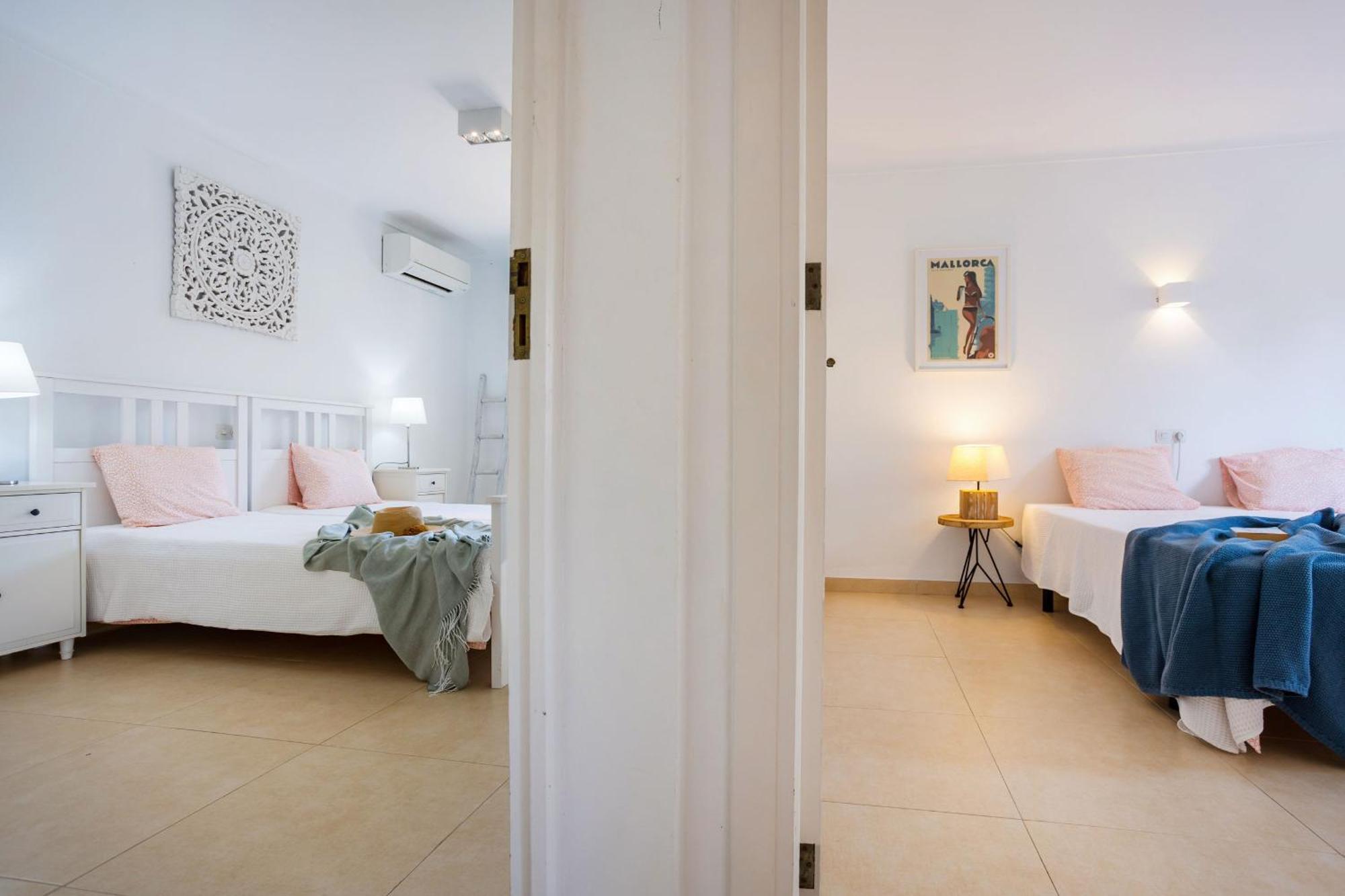Villa Escaletas Santanyí Extérieur photo