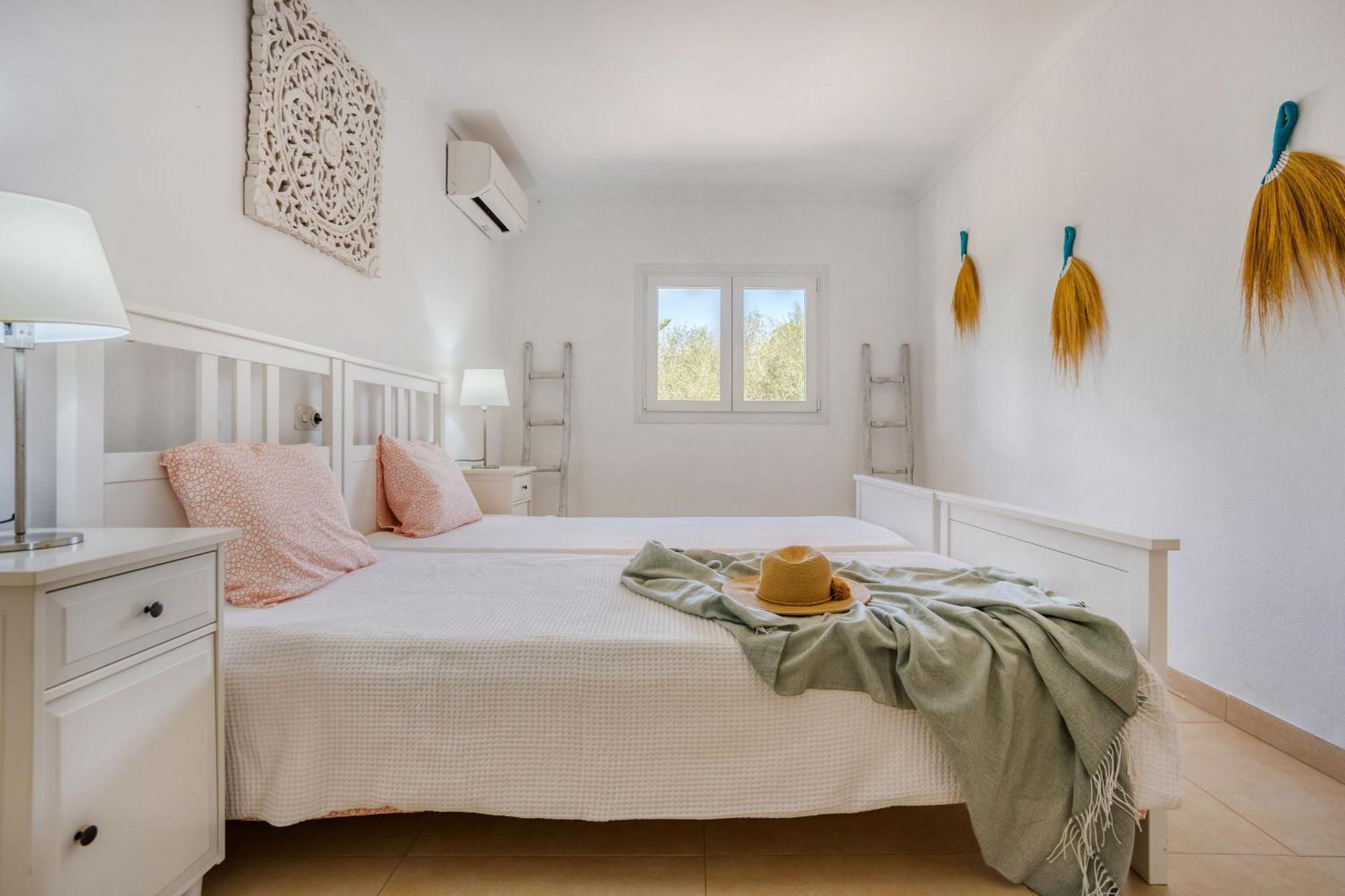 Villa Escaletas Santanyí Extérieur photo