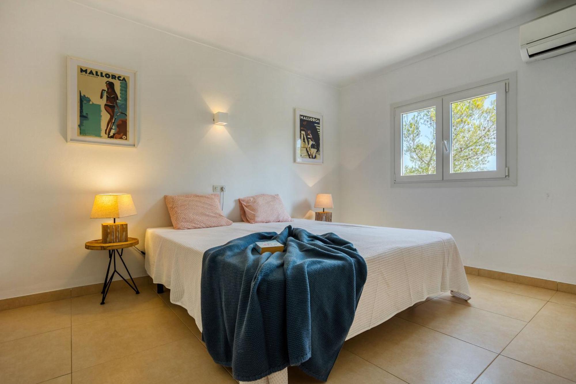 Villa Escaletas Santanyí Extérieur photo